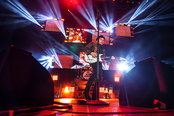 Fall Out Boy
