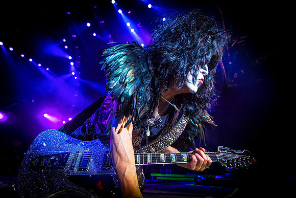 KISS