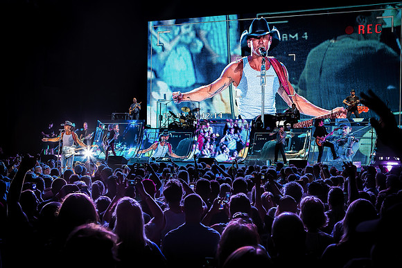 Tim McGraw