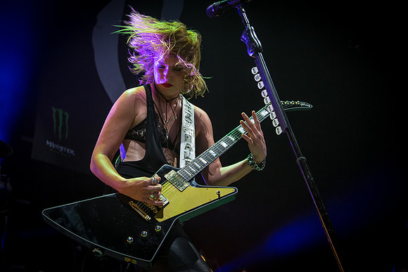 Halestorm