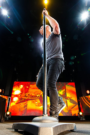 Chris Daughtry