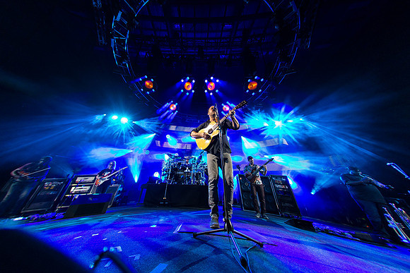Dave Matthews Band