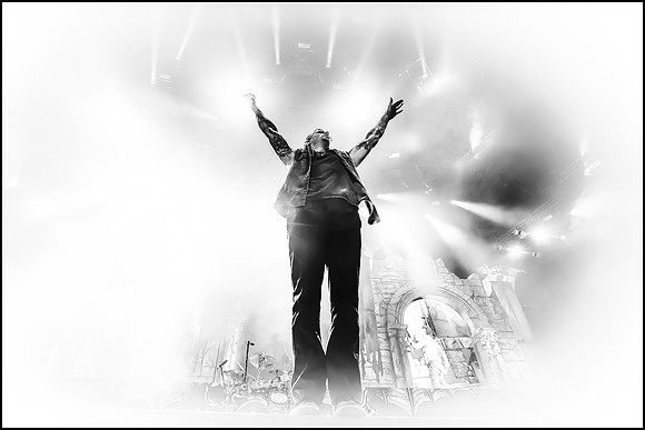 Avenged Sevenfold
