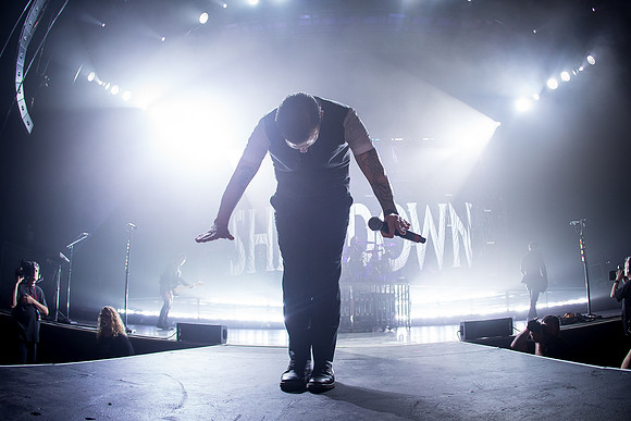 Shinedown