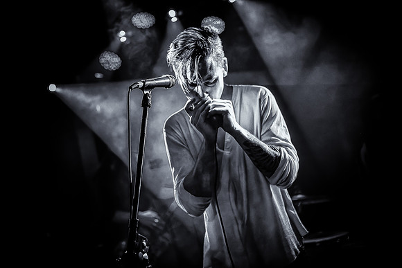 Jonathan Tyler